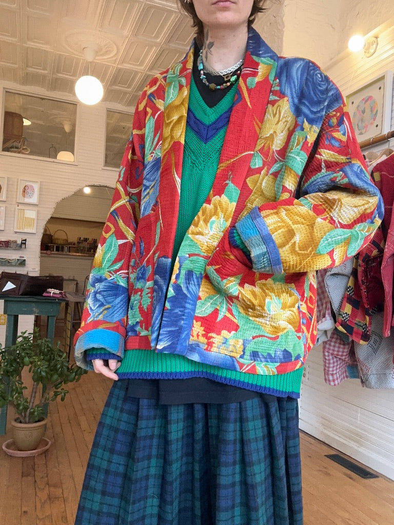 The Anoushka Jacket (XXL)