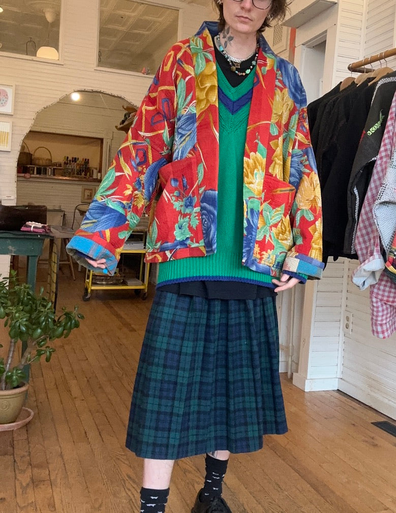 The Anoushka Jacket (XXL)