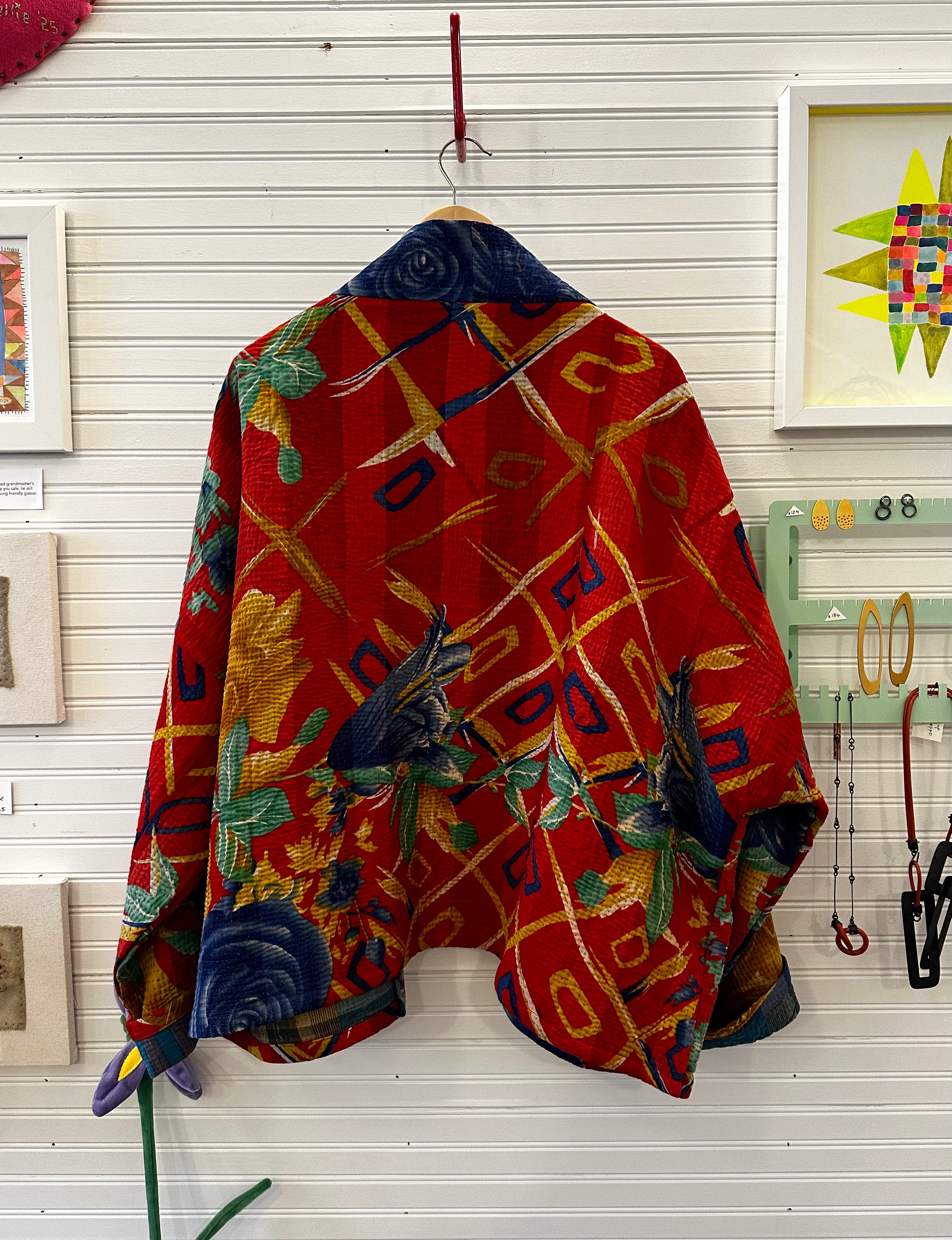 The Anoushka Jacket (XXL)
