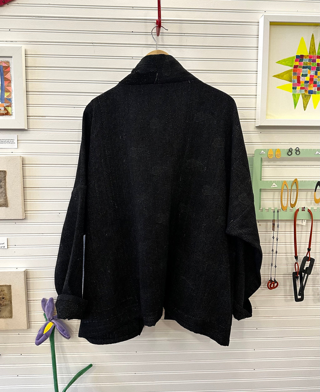The Anoushka Jacket (XL)