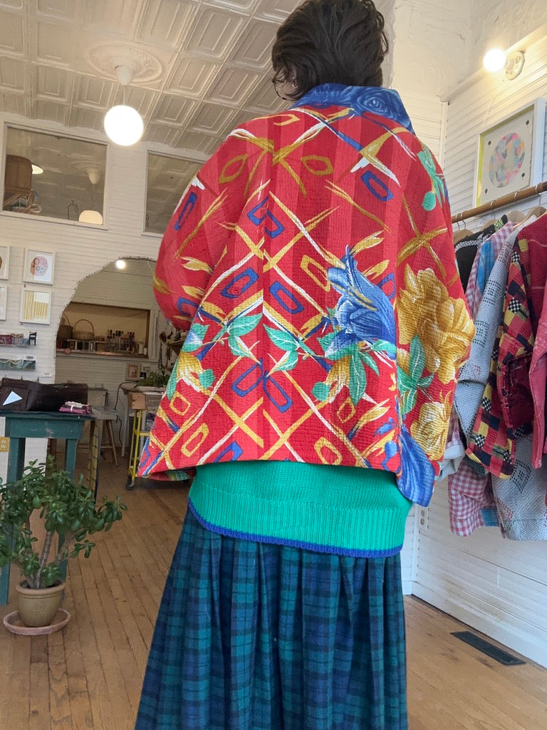 The Anoushka Jacket (XXL)