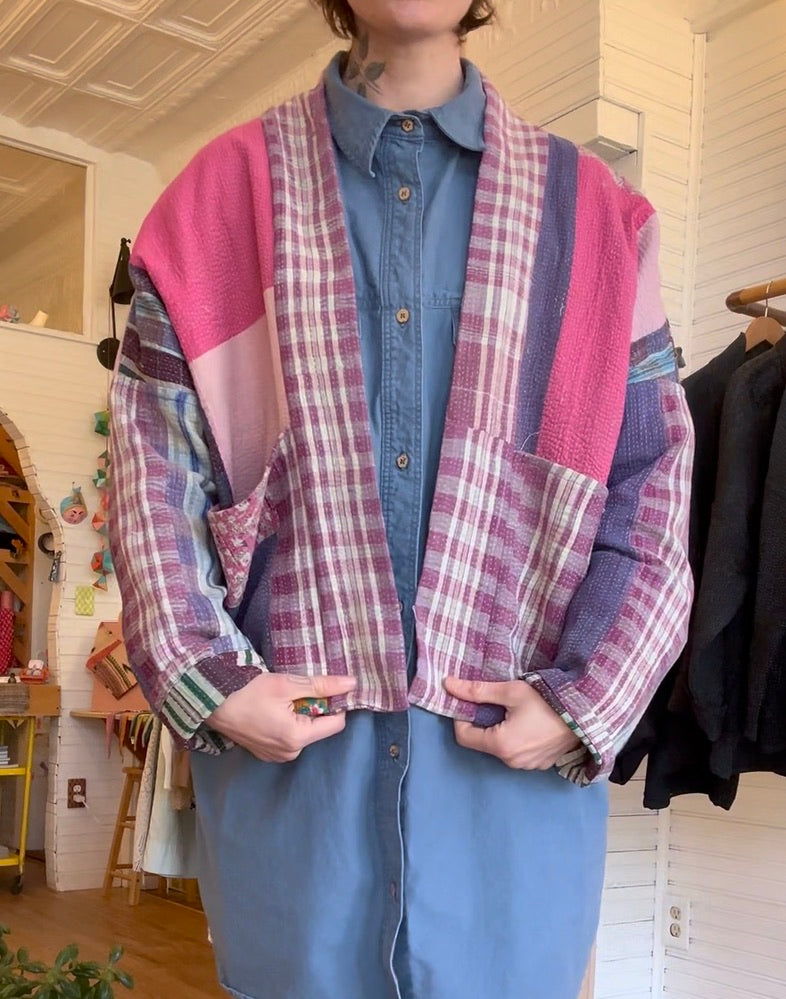 The Anoushka Jacket (L)