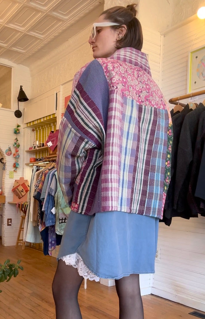 The Anoushka Jacket (L)