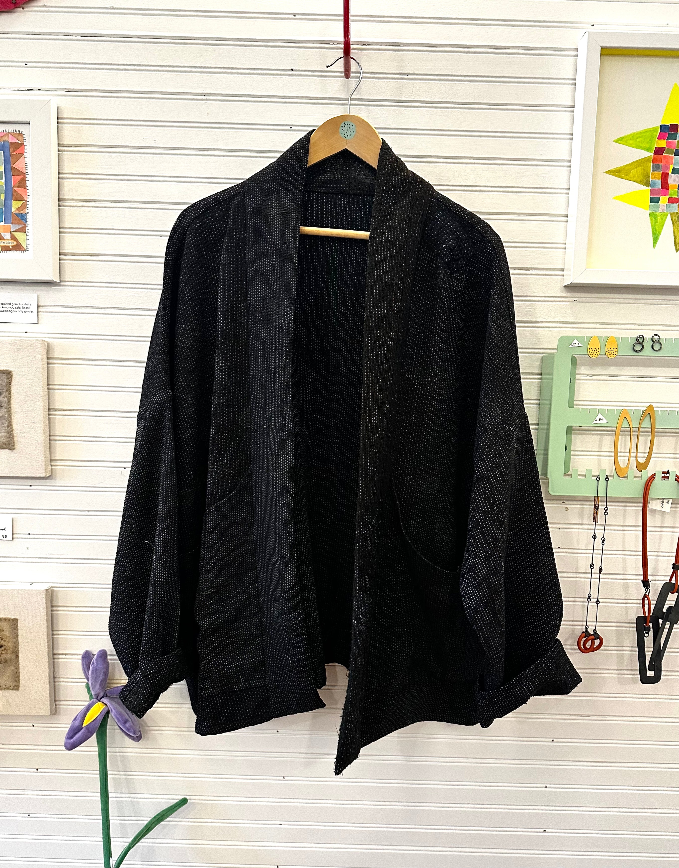 The Anoushka Jacket (XL)