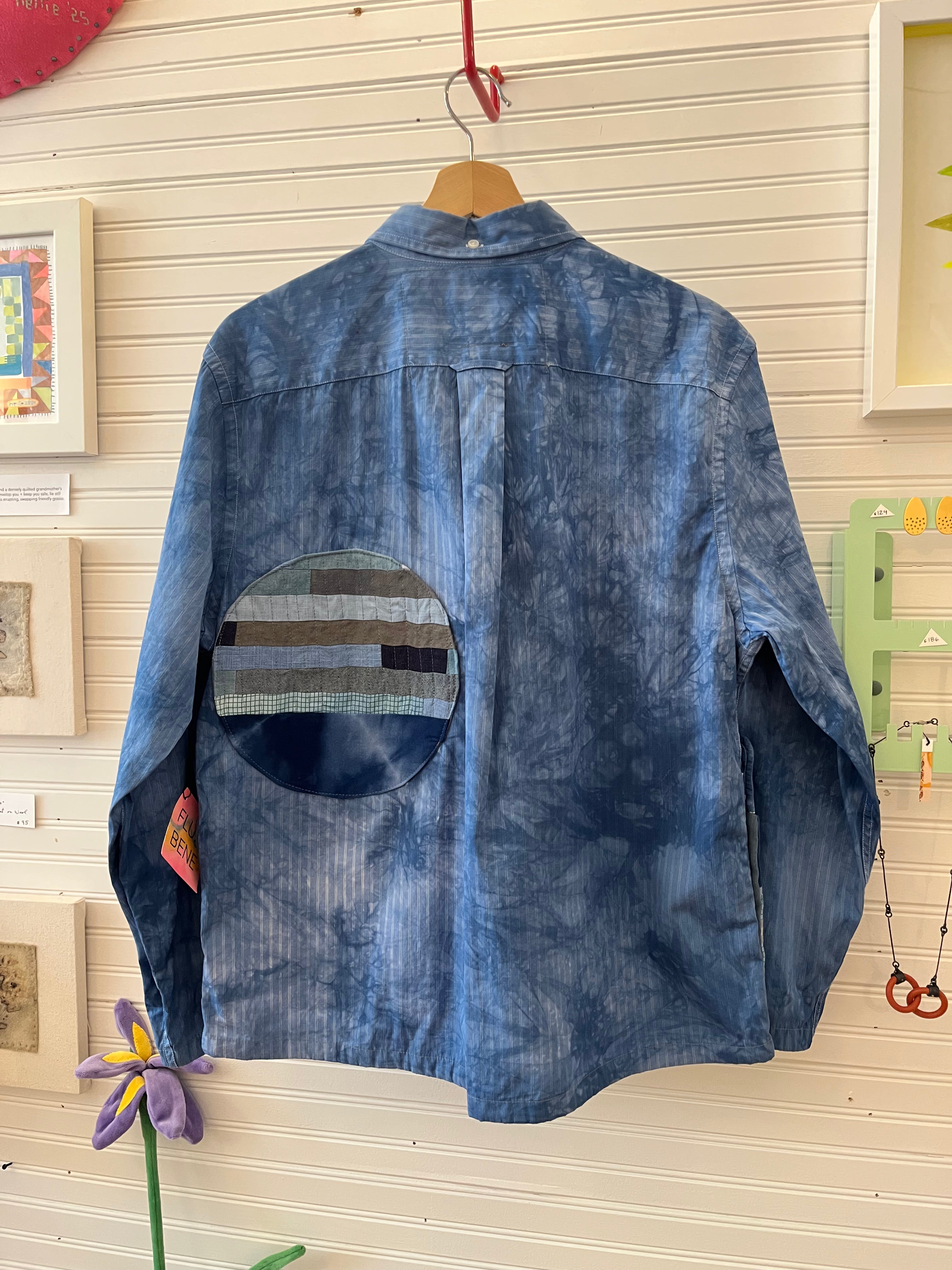 Flux Bene Sketchbook Jacket