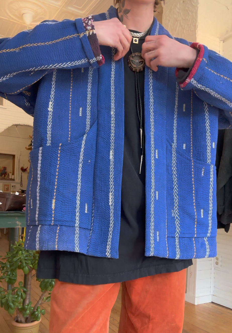 The Anoushka Jacket (M)