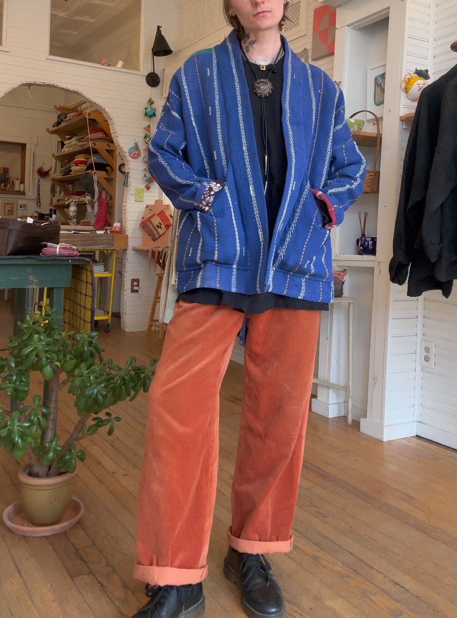 The Anoushka Jacket (M)