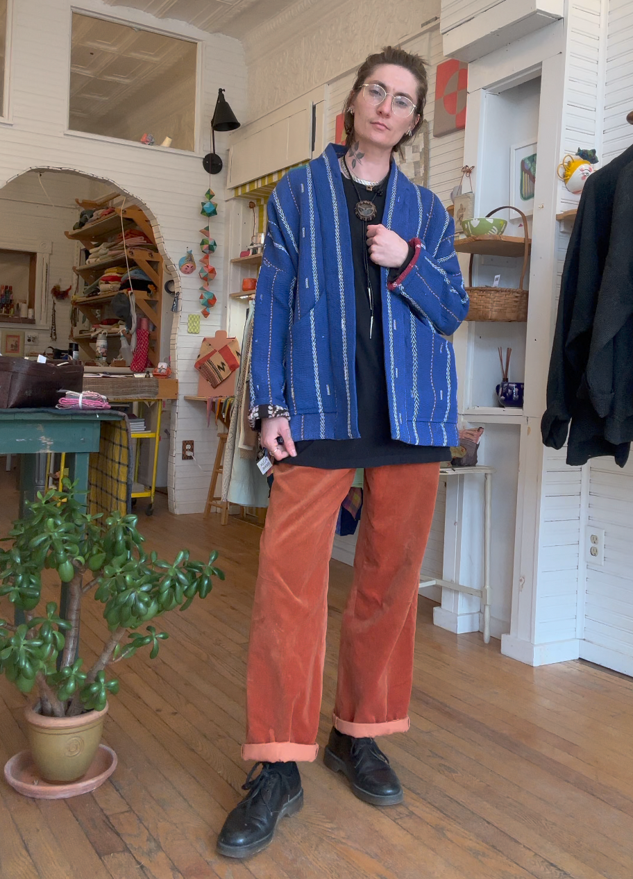 The Anoushka Jacket (M)